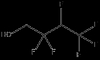 2,2,3,4,4,4-Hexafluoro-1-ブタノール