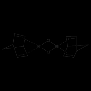 Bicyclo [2.2.1] Hepta-2,5-diene-Rhodium塩化物二量体