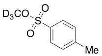 メチル-D3 p-トルエンスルホン酸