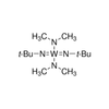 ビス(tert-ブチルイミノ) ビス(ジメチルアミノ) タングステン