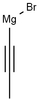 1-popynylmagnesium bromide