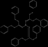 Tris（DibenzylideNeacetone）プラチナ（0）