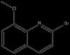 2-ブロモ-8-メトキシキノリン