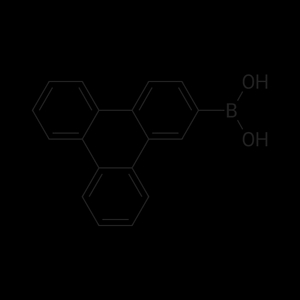 B-2-Triphenylenylboronic酸
