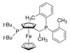 （r）-1- [（s）-2-（di-tert.-butylphosphino）フェロセニル]エチルビス（2-メチルフェニル）ホスフィ