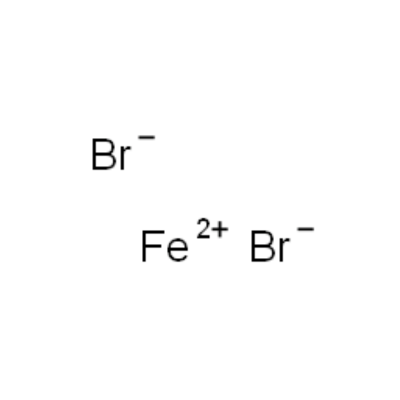 臭化鉄(II)丨CAS 7789-46-0丨FeBr2