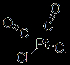 cis-diclorodicarbonylplatinum（ⅱ）