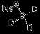 borodeuterideナトリウム