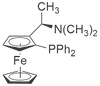 （R）-N、N-ジメチル-1- [（S）-2-（ジフェニルホスフィノ）フェロセニル]エチルアミン