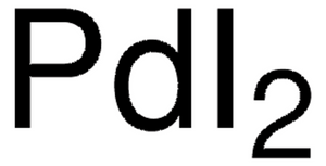 パラジウム（II）ヨウ化