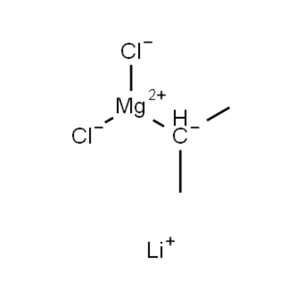 塩化リチウム塩化リチウム錯体のイソプロピルマグニウム