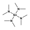 テトラキス (ジメチルアミノ) 錫丨CAS 1066-77-9