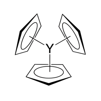 トリス（シクロペンタディエニル）Yttrium