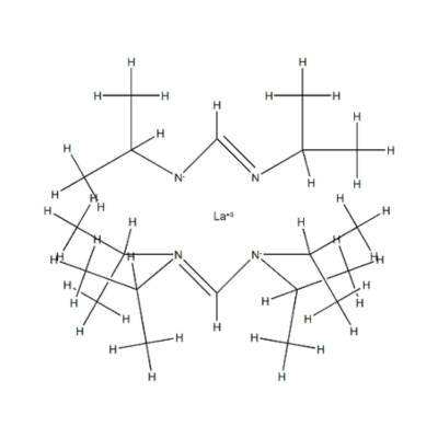 Tris（n、n'-di-i-propylformaMidinato）lanthanum（iii）