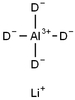 リチウムアルミニウムデイテリド-D4