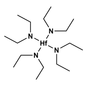 テトラキス(エチルメチルアミノ)ハフニウム丨CAS 352535-01-4