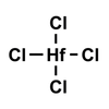 塩化ハフニウム丨CAS 13499-05-3
