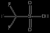 トリフルオロメタンスルホン酸