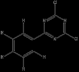 2,4-ジクロロ-6-（フェニル-2,3,4,5,6-D5）-1,3,5-トリアジン