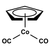 dicarbonylcyclopen-tadienyl cobalt