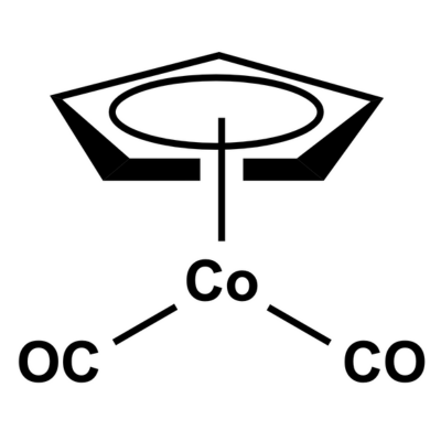 dicarbonylcyclopen-tadienyl cobalt