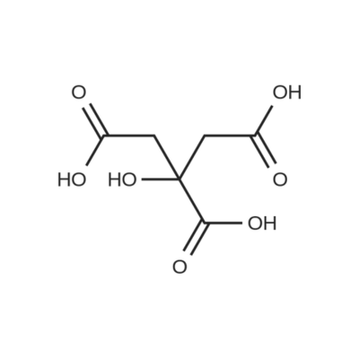 クエン酸丨CAS 77-92-9
