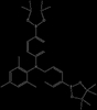 ベンゼナミン、2,4,6-トリメチル-N、N-ビス[4-（4,4,5,5-テトラメチル-1,3,2-ジオキサボロラン-2-イル）フェニル] -