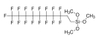 1H、1H、2H、2H-Perfluorodecyltrimethoxysilane
