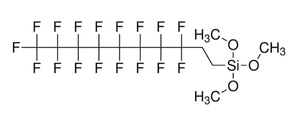 1H、1H、2H、2H-Perfluorodecyltrimethoxysilane