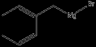 臭化ベンジルマグニウム溶液