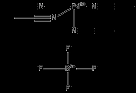 Tetrakis（Acetonitrile）Palladium（II）Tetrafluoroborate