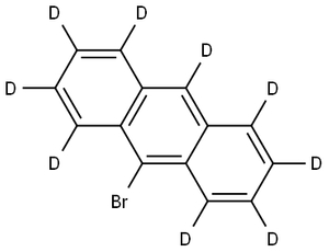 9-ブロモアントラセン-D9