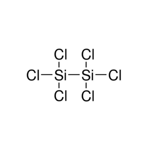 ヘキサクロロジシラン丨CAS 13465-77-5