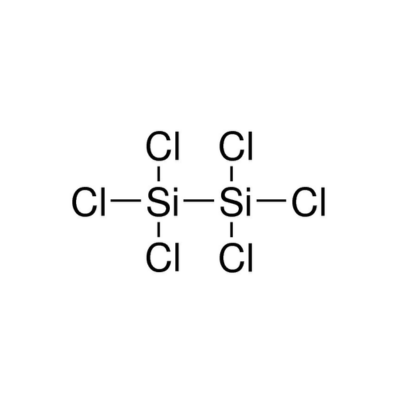ヘキサクロロジシラン丨CAS 13465-77-5