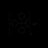 Tetrakis（Triphenylacetato）Dirhodium（ii）
