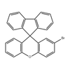 2'-ブロモ-スピロ[9H-フルオレン-9,9'-[9H]キサンテン]