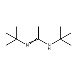 N,N'-ジ-tert-ブチルアセトイミドアミド