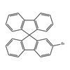 2-ブロモ-9,9'-スピロビ[9H-フルオレン]