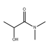 2-ヒドロキシ-N,N-ジメチルプロパンアミド