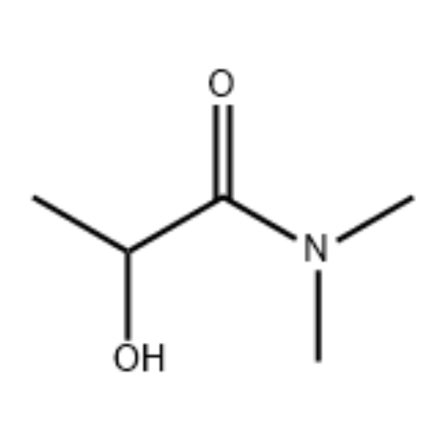 2-ヒドロキシ-N,N-ジメチルプロパンアミド