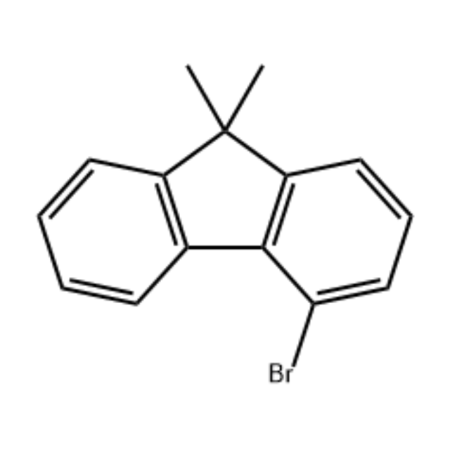 4-ブロモ-9,9-ジメチルフルオレン