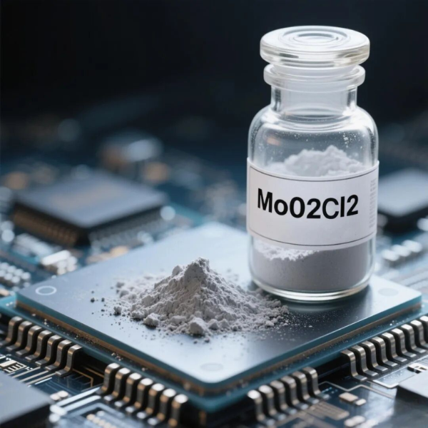 Advanced MoO₂Cl₂ Precursor for ALD & CVD.png