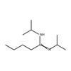 ペンタニミドアミド、N,N'-ビス(1-メチルエチル)-