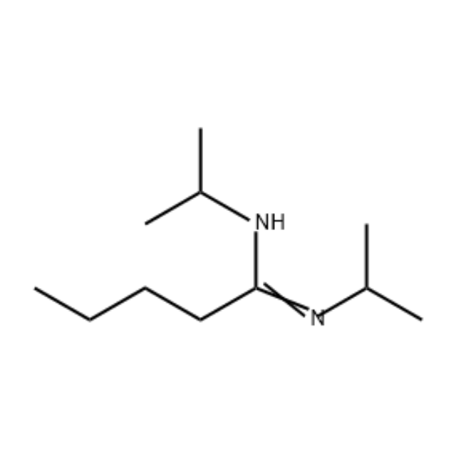 ペンタニミドアミド、N,N'-ビス(1-メチルエチル)-